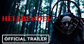 Shudder's Hellbender - Exclusive Official Trailer (2022) Zelda Adams, Toby Poser