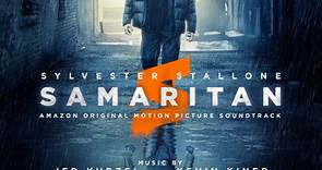 Jed Kurzel, Kevin Kiner - Samaritan (Amazon Original Motion Picture Soundtrack)