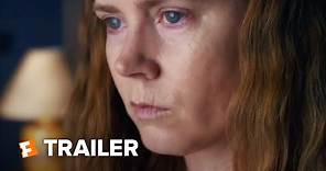 The Woman in the Window Trailer #1 (2021) | Movieclips Trailers