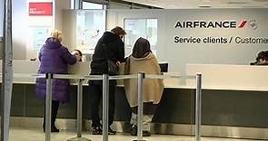 Air France veut développer sa filière low-cost - 19/09