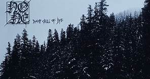 NONE - Damp Chill of Life [Full Album] (Depressive Black Metal)