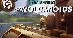 Volcanoids - ¿Vale la pena? (Gameplay Español)
