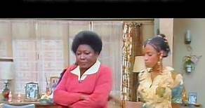 Good Times - 1977 Season 4 - Thelma’s African Romance, Continuation Part 1 #1977 #goodtimestvshow #janetdubois #jimmiewalker #bernnadettestannis #ralphcarter #estherrolle