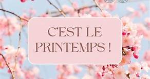 🌸 [PRINTEMPS] 🌸 Nos SuperUclients ! 👋 Aujourd'hui, le mercredi 20 mars, c'est officiellement le premier jour du printemps ! 🌷 C'est le moment de laisser derrière nous les journées froides et de profiter des couleurs vives et de la chaleur qui revient. 😍🍃 L'équipe de votre Super U Lyon Moulin à Vent vous souhaite une saison printanière remplie de joie, de nouvelles opportunités et de moments inoubliables ! 🌺 ☀️ #magasin #superumoulinavent #supermarché #printemps #saison #magasinouvert | Su