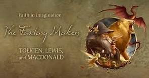 Faith in Imagination The Fantasy Makers Trailer Rowan Williams Kirstin Jeffrey Johnson