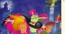 La princesa y los duendes (1991) Online - Película Completa en Español - FULLTV
