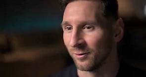 Messi's World Cup: The Rise of a Legend — Official Trailer | Apple TV