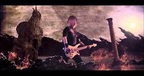 BLOODBOUND - Stormborn (2014) // Official Music Video // AFM Records