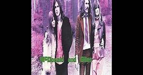 McDonald And Giles* – McDonald And Giles Rock, Psychedelic Rock, Prog Rock  1970