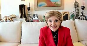 Gloria Allred - Iconic Women in the Law