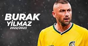Burak Yilmaz | Goals & Skills Fortuna Sittard 2022/2023 • Season 4 Episode 44