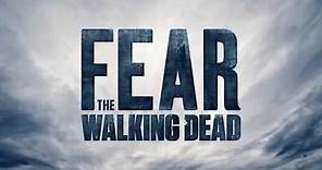 FEAR THE WALKING DEAD Season 4 - Trailer