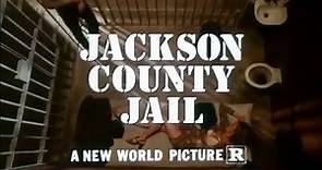 Jackson County Jail (1976) R | Action, Crime, Drama, Thriller Trailer