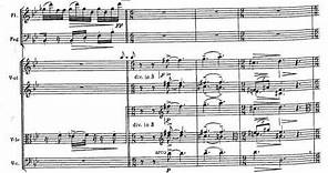 Igor Stravinsky - Dumbarton Oaks for Chamber Orchestra (1937-38) [Score-Video]