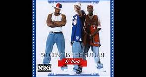 50 Cent Is The Future by G-Unit | 50 Cent Music