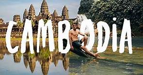 CAMBODIA Top 10 Things You NEED to Know