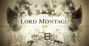 Lord Montagu - Official Trailer