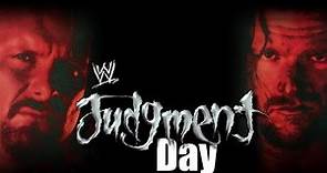"2TM" WWF Judgement Day 2001 Highlights [HD]