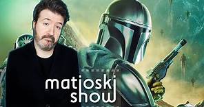 The Mandalorian: La Stagione 4 Si Farà Lo Stesso! - Matioski Show