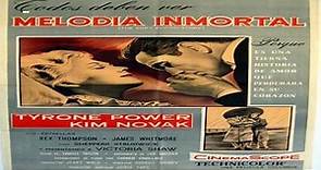 Melodía inmortal (1956) 2