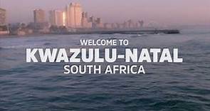 The Real South Africa Kwazulu-Natal Province