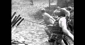 I sette samurai di Akira Kurosawa - clip