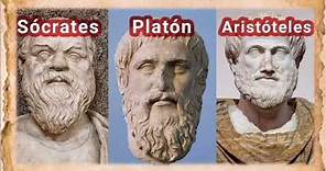 La educación en la Antigua Grecia Historia de la educación
