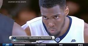 Villanova Men's Basketball: March. 11, 2016 - Highlights vs. Providence