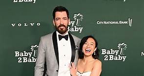 'Property Brothers' Star Drew Scott and Wife Linda Phan Are Expecting Baby No. 2