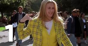 Clueless - "Ugh! As if!"