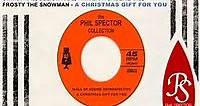 Phil Spector / Various - The Phil Spector Collection: Wall Of Sound Retrospective / A Christmas Gift For You