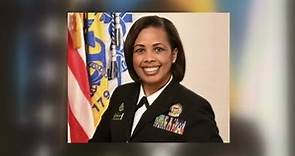 Appomattox High School graduate Sylvia Trent-Adams named acting surgeon general