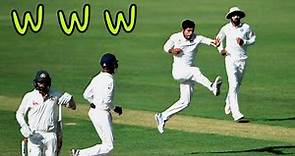 Umesh Yadav Destroyed Australia Batting at MCG || Ind vs Aus 1st Test 2011