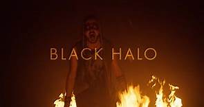 THE INTERBEING - Black Halo (Official Video)