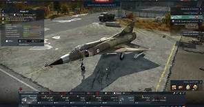 Débuter la simulation avion sur War Thunder