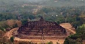 Borobudur Temple