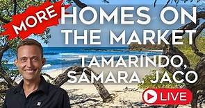 More Costa Rica Homes for Sale: LIVE Real Estate - Tamarindo & Jaco