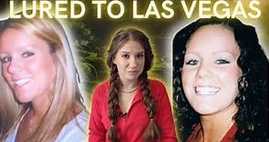 Unsolved Mystery: What Happened to Jessie Foster in Vegas?