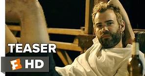 River Teaser Trailer 1 (2016) - Rossif Sutherland Movie HD