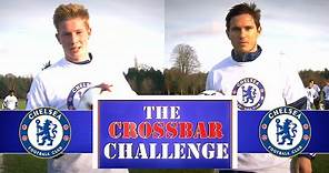Crossbar Challenge - Chelsea