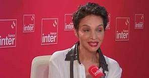 Farida Khelfa pour "Une enfance française"