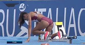 Dalia Kaddari - 200 m - Atletica Italy