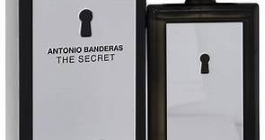 The Secret Cologne by Antonio Banderas | FragranceX.com