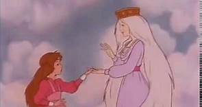 The Princess and the Goblin 1991 Movie