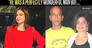 Pooja Bhatt gets candid on her divorce with Manish Makhija: ‘Neither of us cheated…’