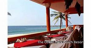 The Ocean Park Beach Resort