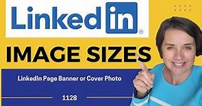 Optimize Your LinkedIn Page Image