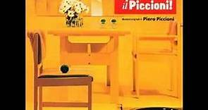 Per noi due soli - Piero Piccioni