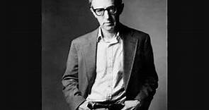 Woody Allen, Standup Comic 1964-1968