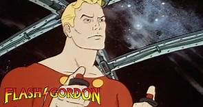 The Adventures of Flash Gordon - Opening Sequence